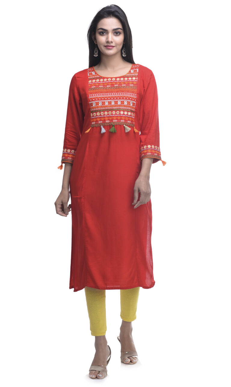 Kurti Business Franchisee Oppurtinity