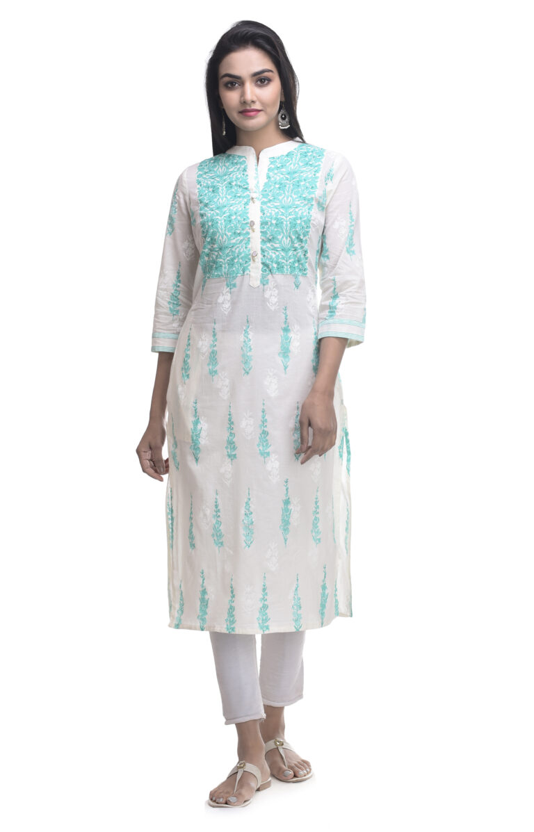 Jaipuri Kurti Franchisee